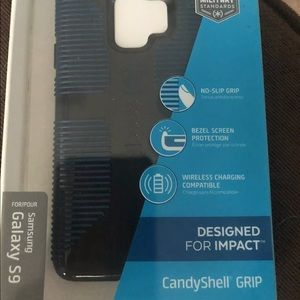 Speck Samsung Galaxy 9 case